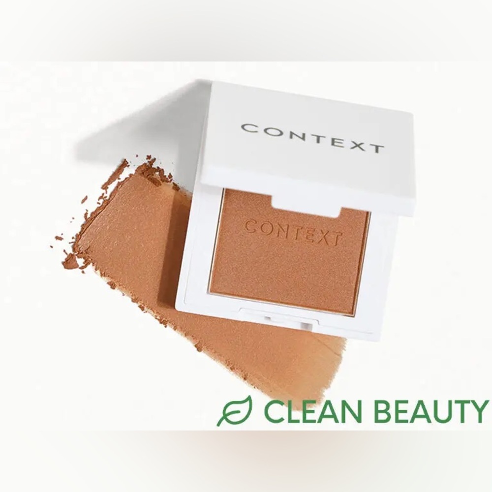 Context Bronzer in Warm Brown